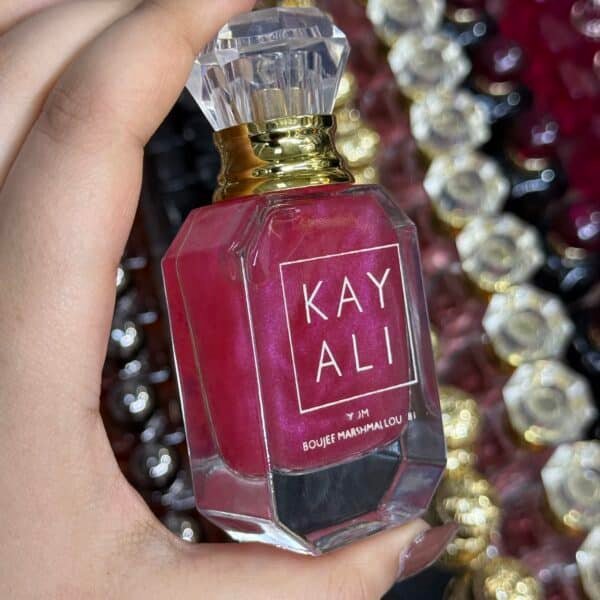 كيالي مارشميلو شيمر✨🩷