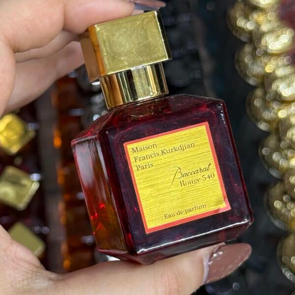 بكرات روج 30مل✨