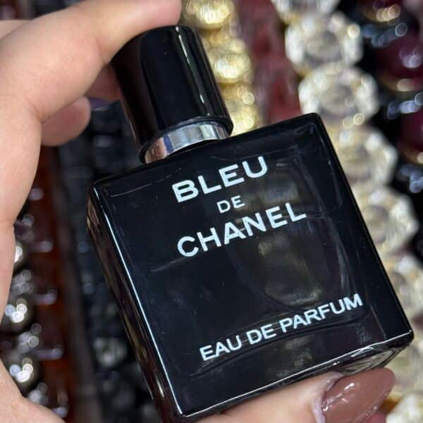 بلو شانيل 50مل✨