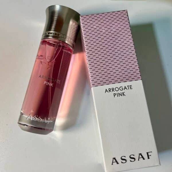 اروجيت بينك 200مل ماستر بوكس✨