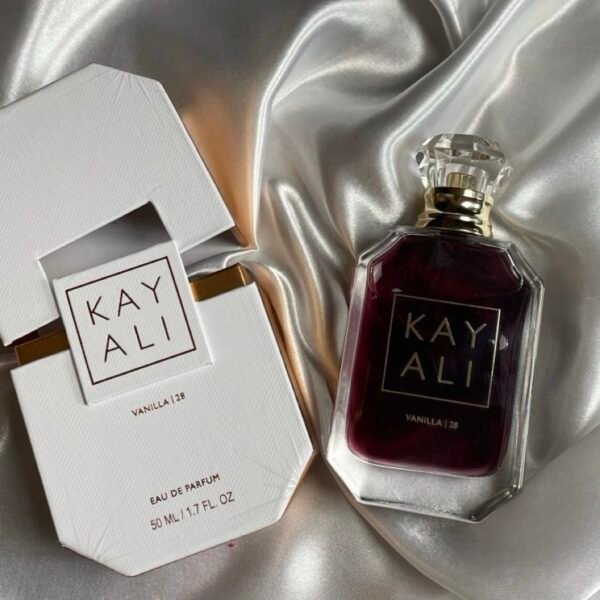 كيالي فانليا 28 هارد كاڤر✨