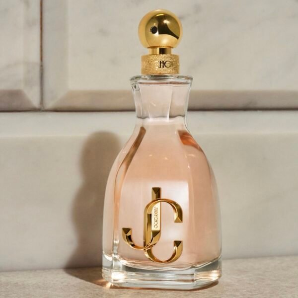 برفيوم اي ونت شو ( جيمي شو)✨