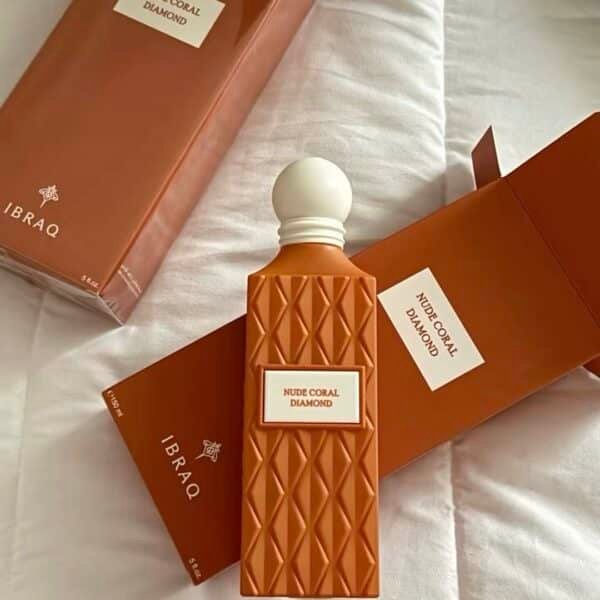 نود كورال200مل ابراق ماستر بوكس✨🧡