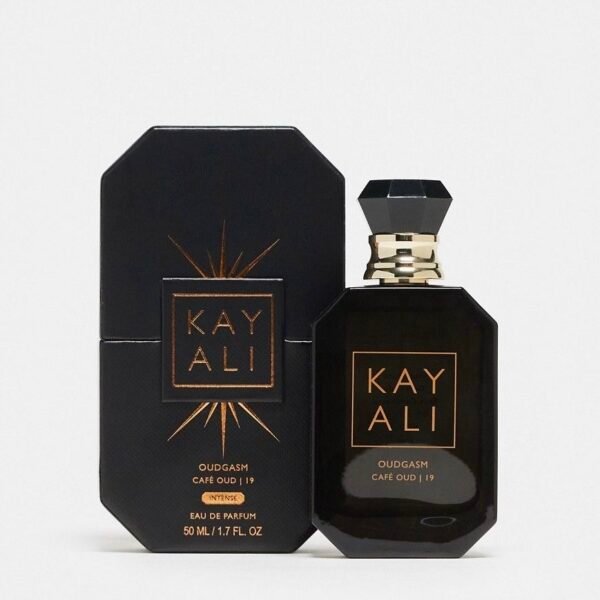 كيالي كافي عود هارد كاڤر✨☕️