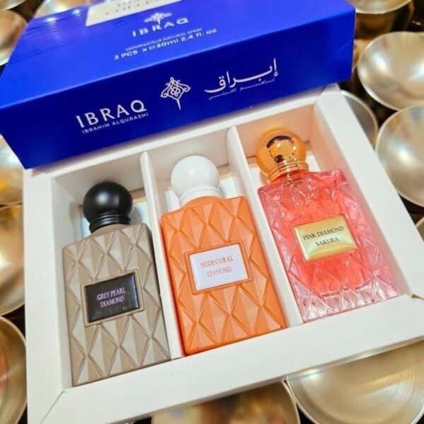 بوكس دايمند 3*1 ✨